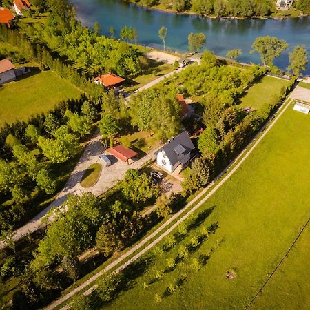 Apartman Babic Bihać Esterno foto