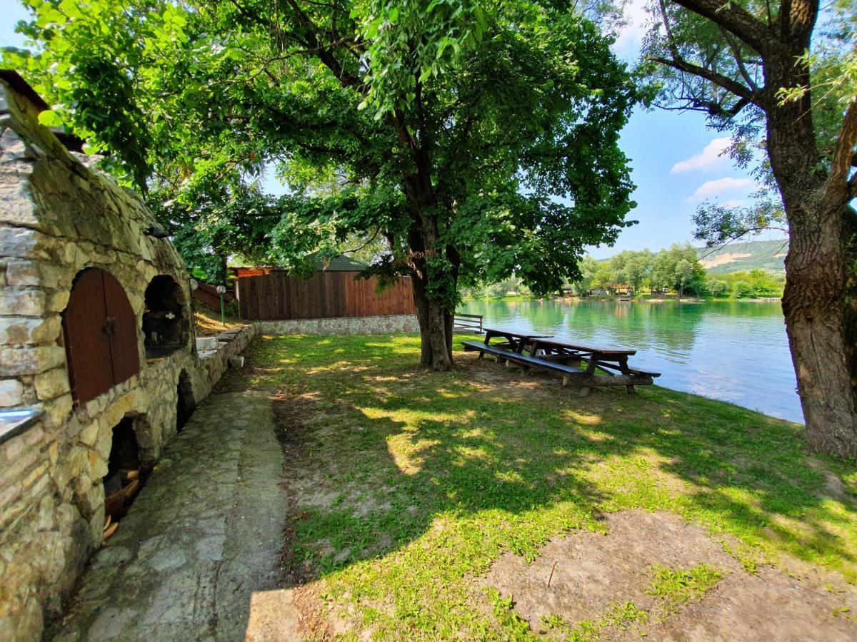 Apartman Babic Bihać Esterno foto