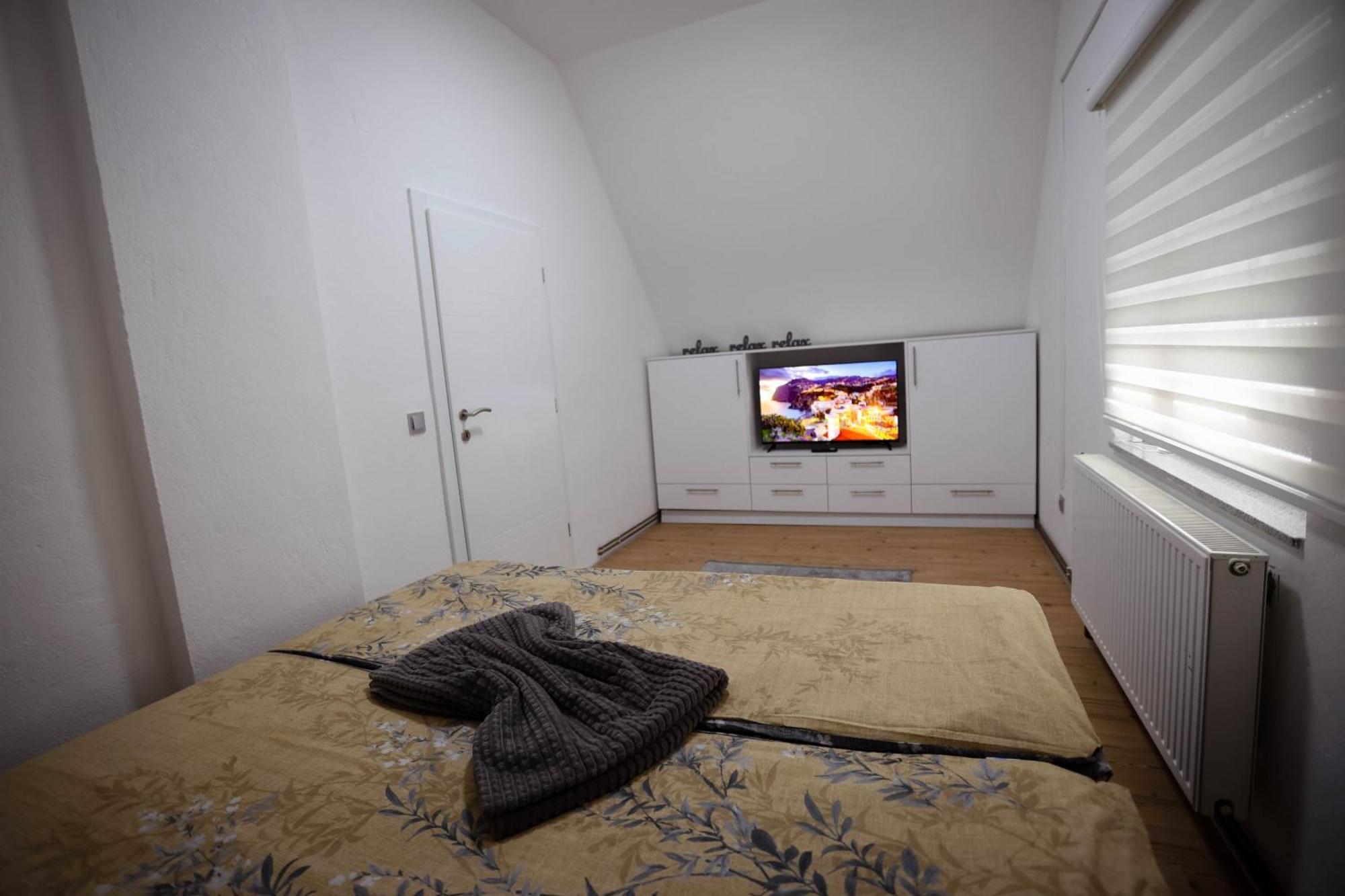Apartman Babic Bihać Esterno foto