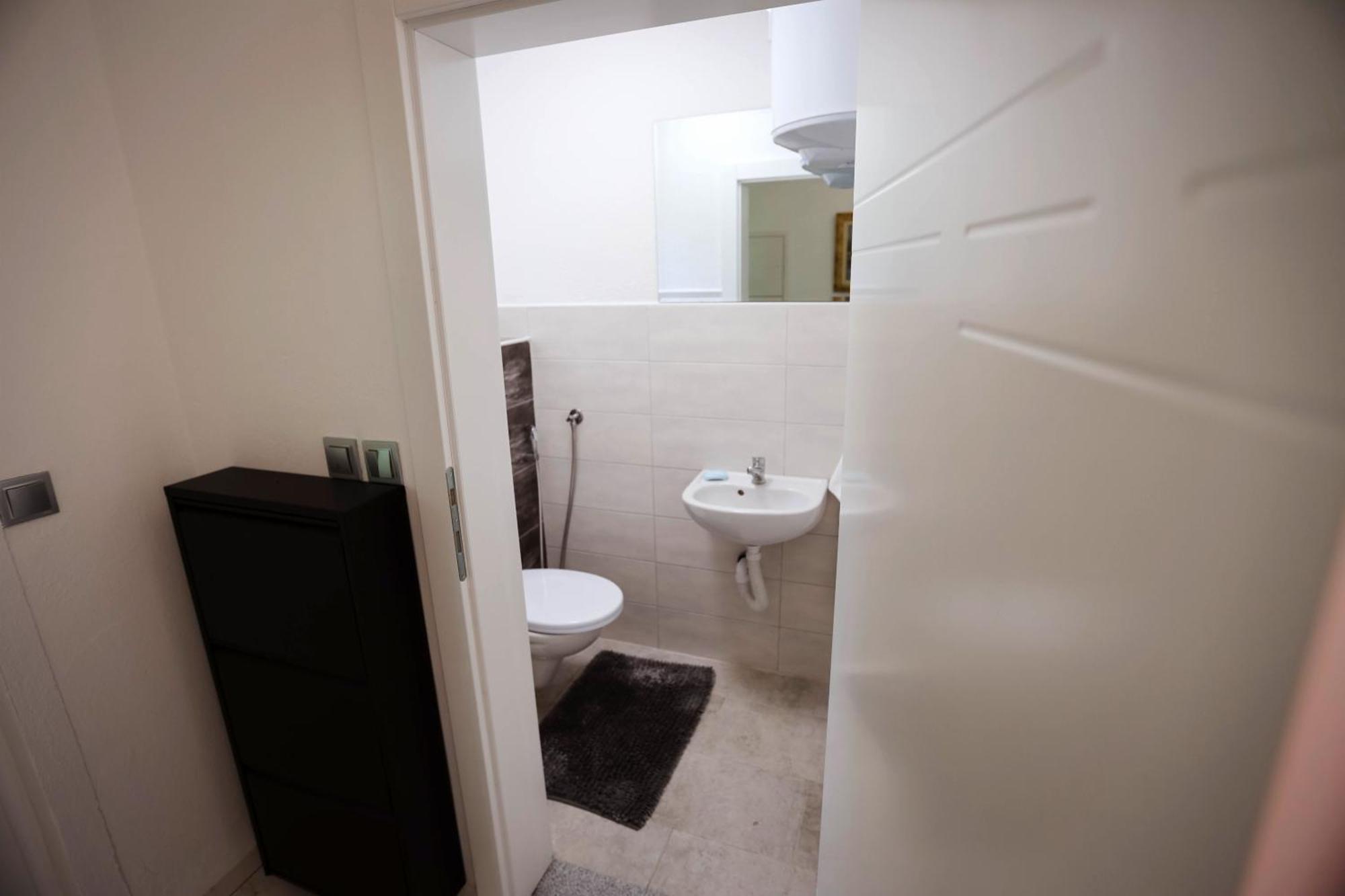 Apartman Babic Bihać Esterno foto