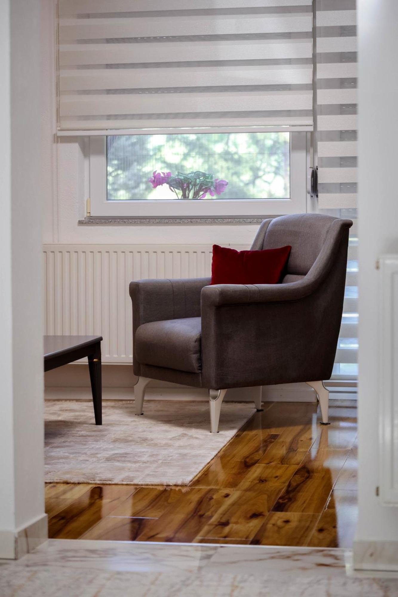 Apartman Babic Bihać Esterno foto