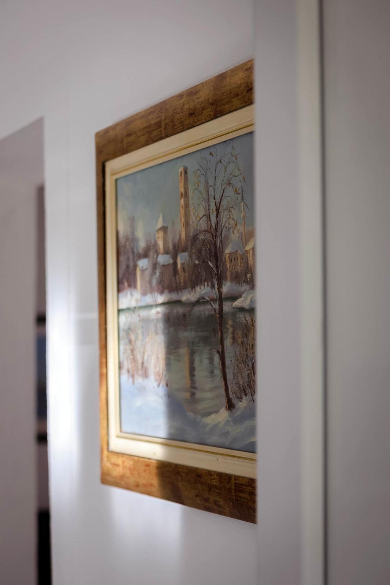 Apartman Babic Bihać Esterno foto