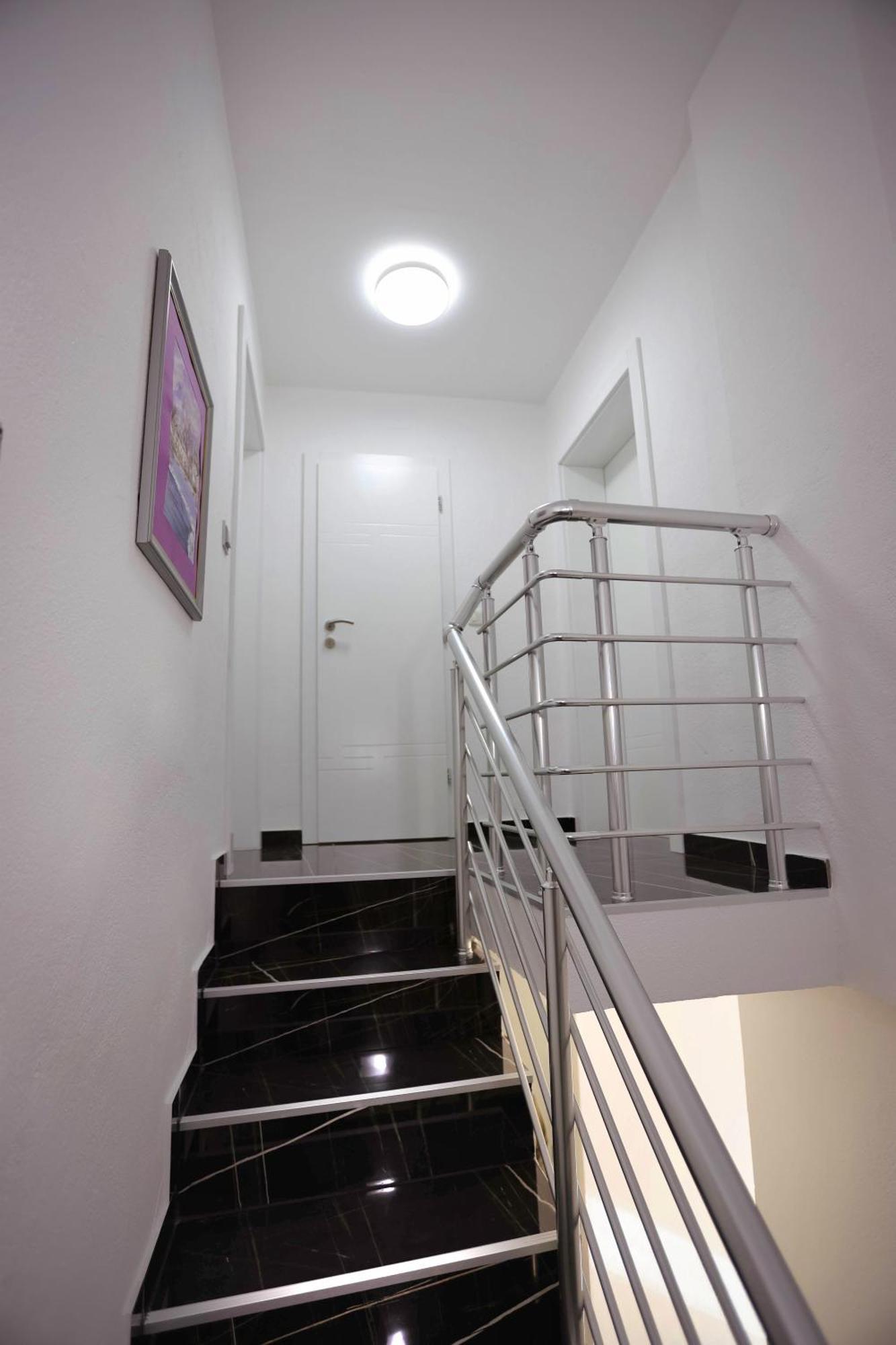 Apartman Babic Bihać Esterno foto
