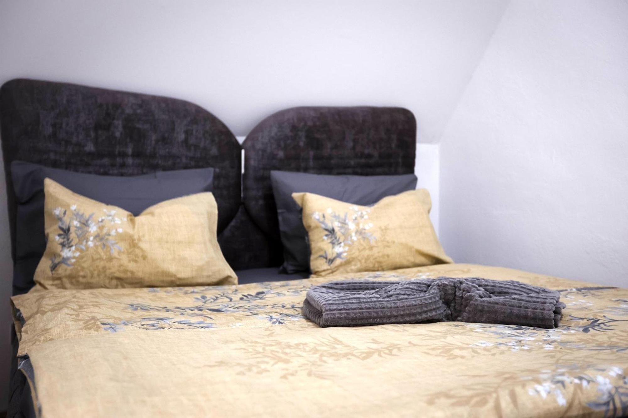 Apartman Babic Bihać Esterno foto