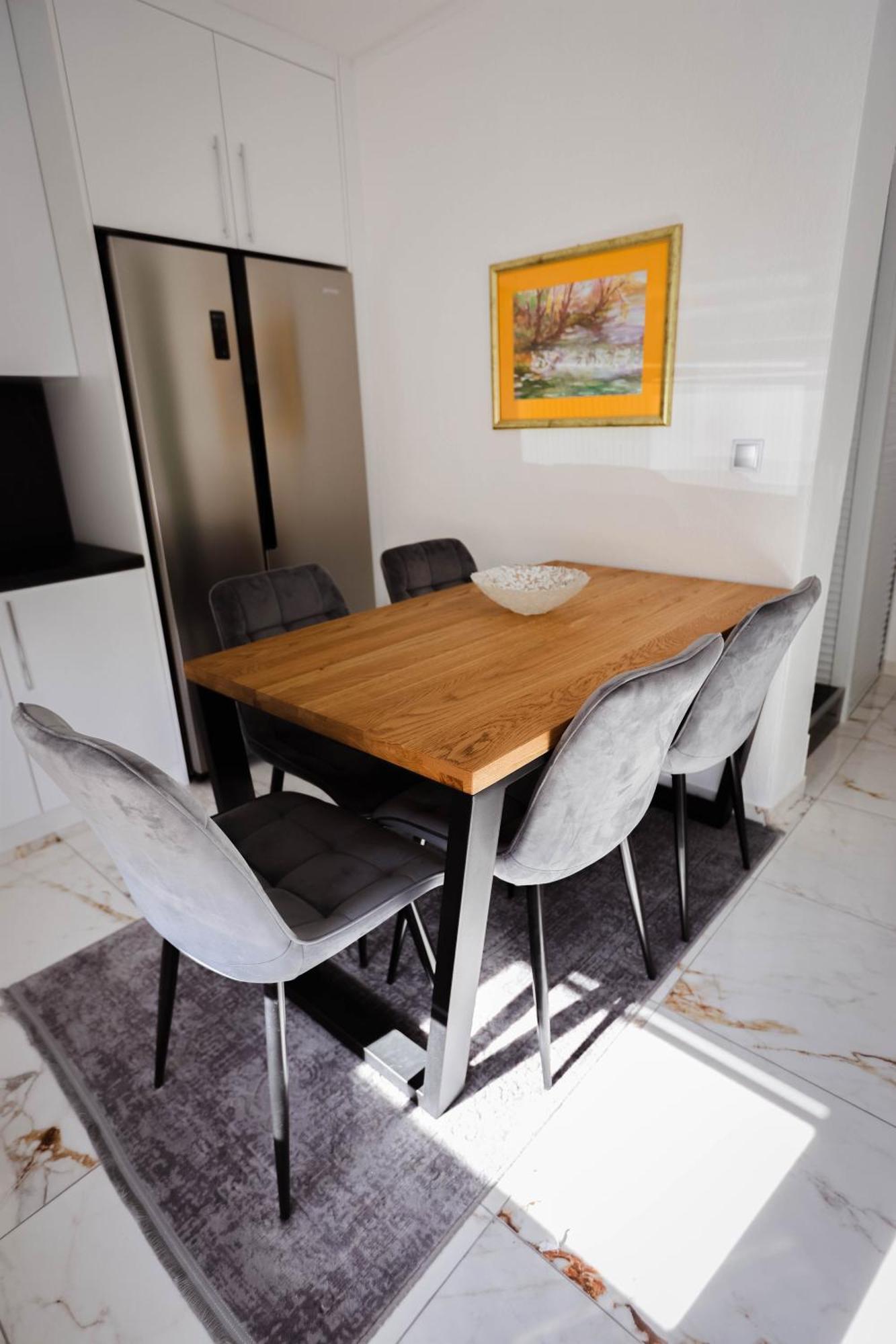 Apartman Babic Bihać Esterno foto