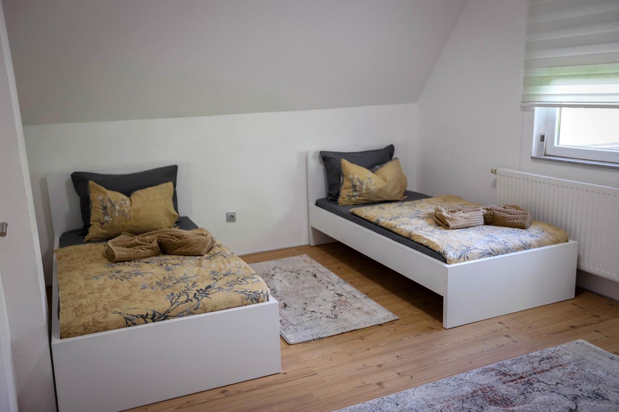 Apartman Babic Bihać Esterno foto