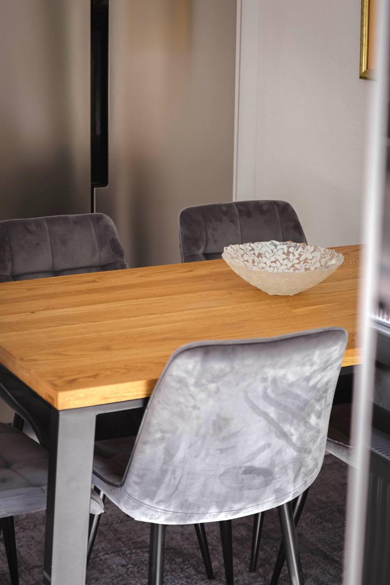Apartman Babic Bihać Esterno foto