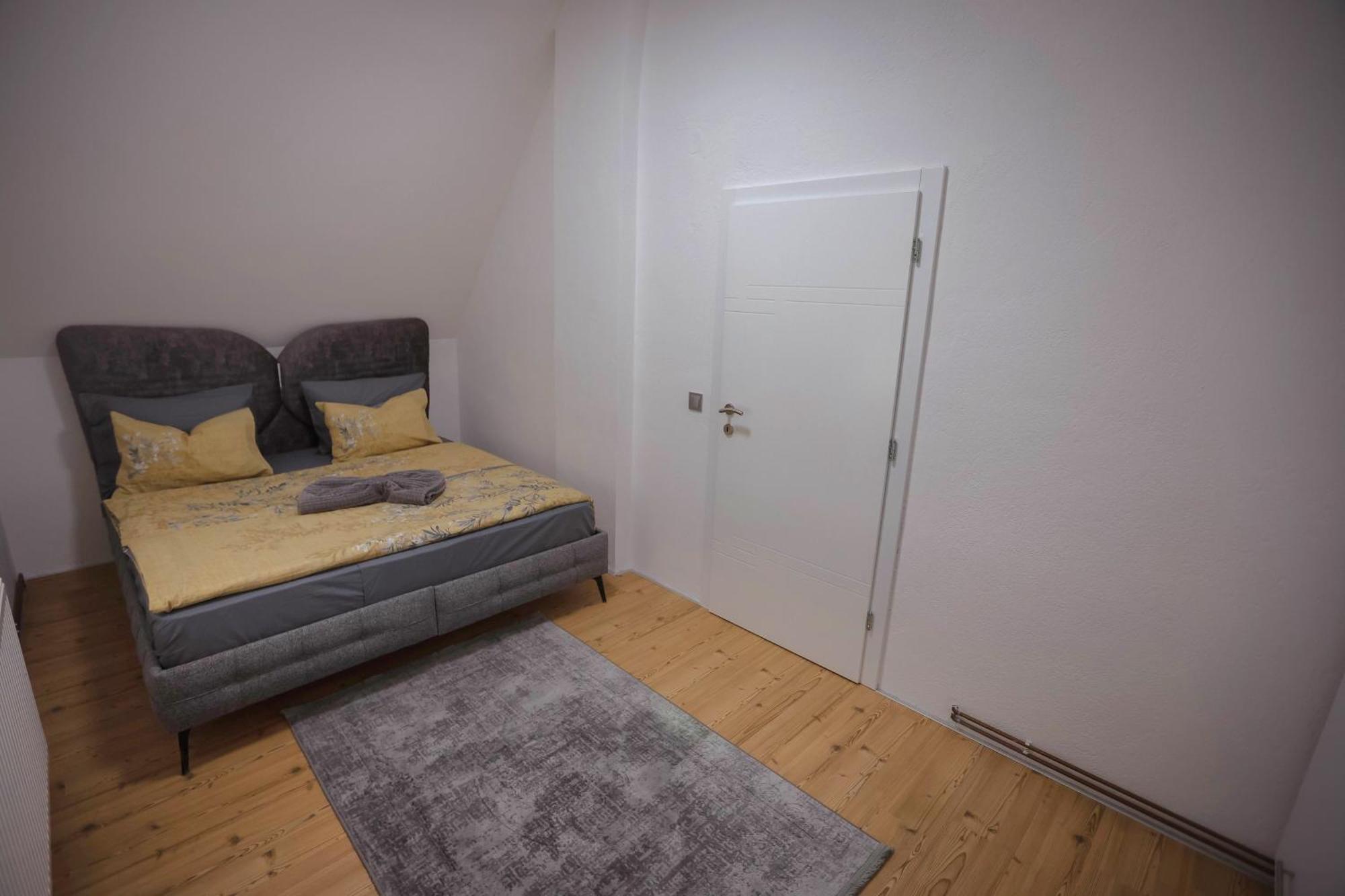 Apartman Babic Bihać Esterno foto