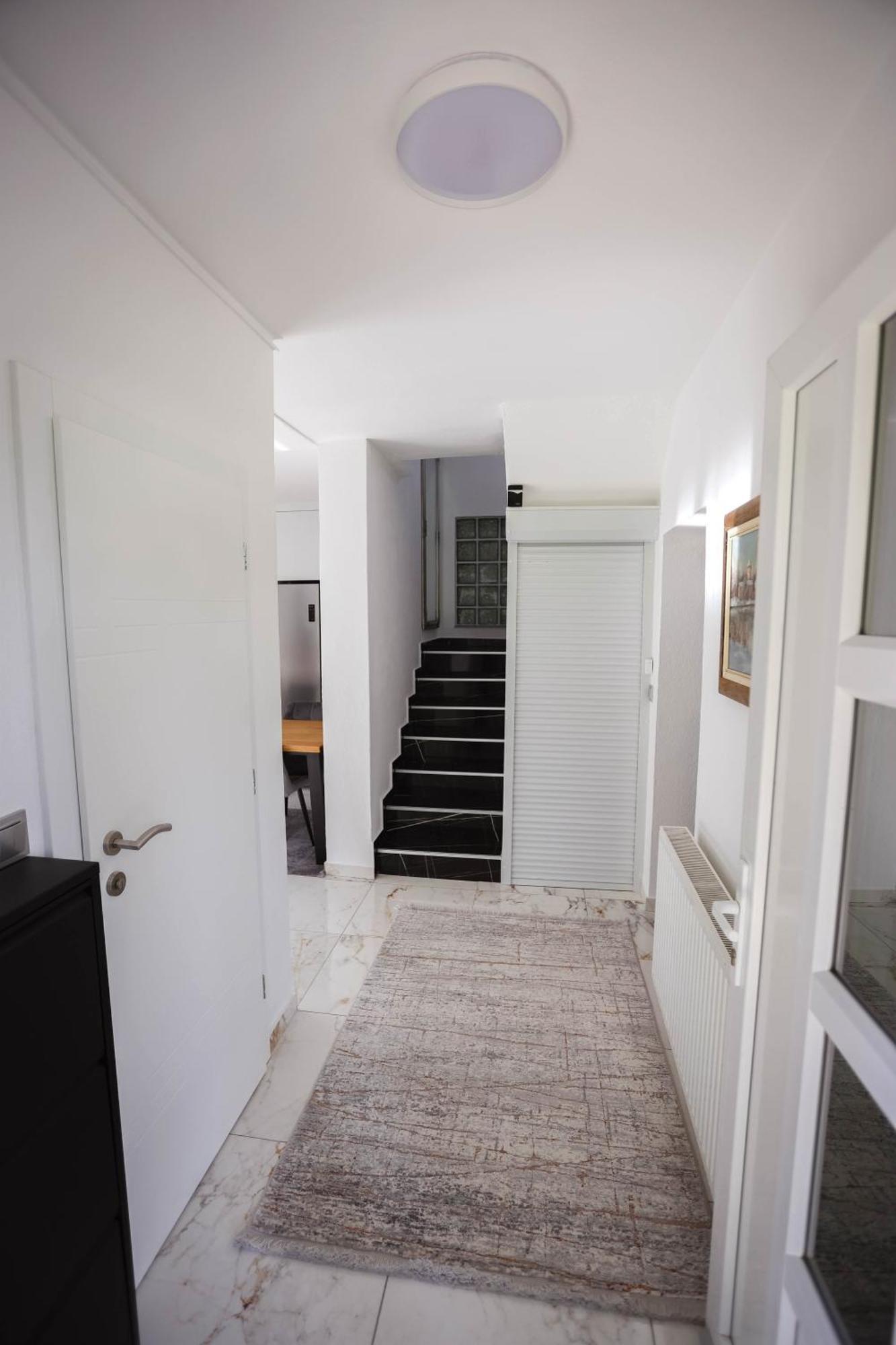 Apartman Babic Bihać Esterno foto