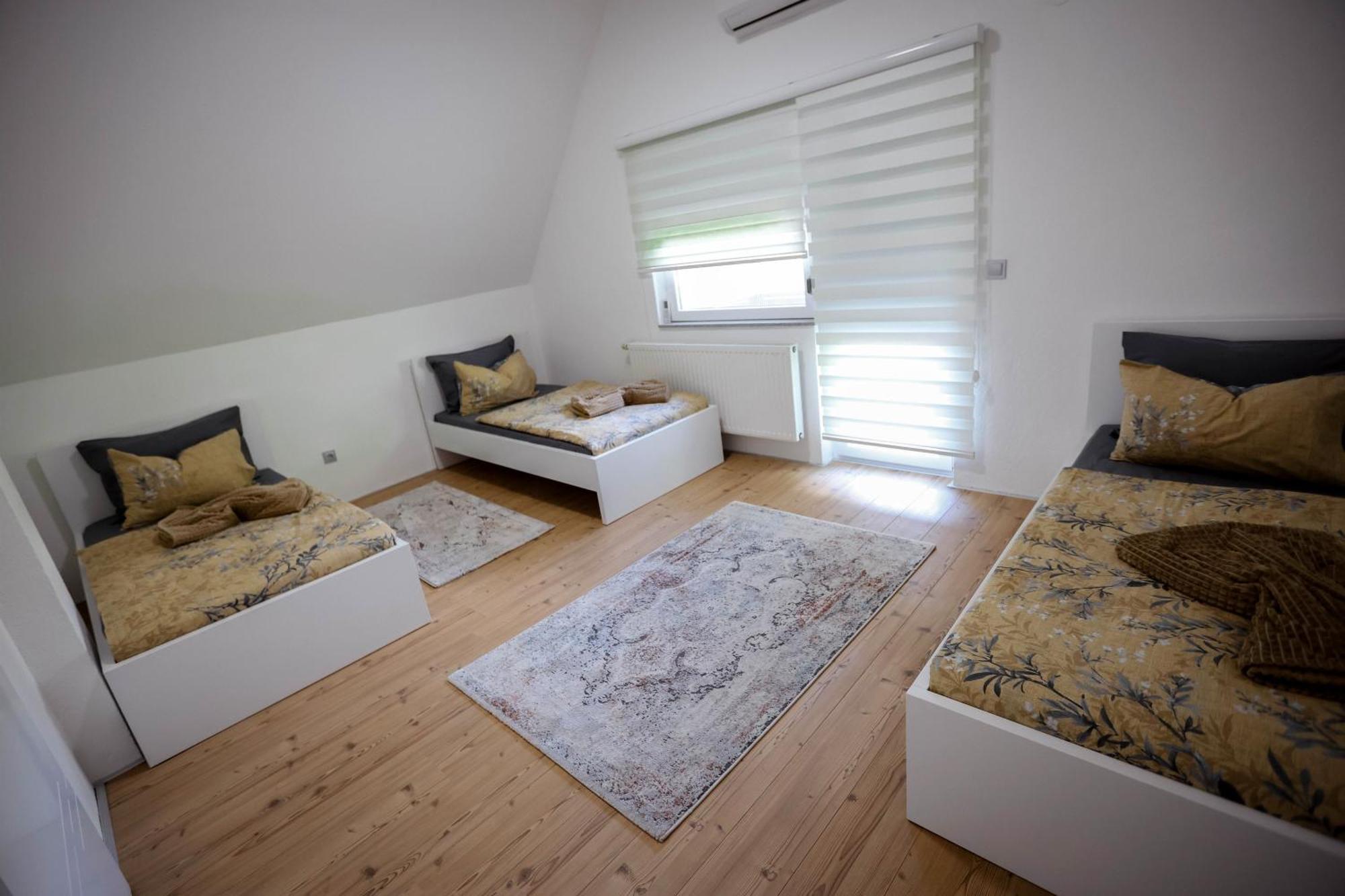 Apartman Babic Bihać Esterno foto