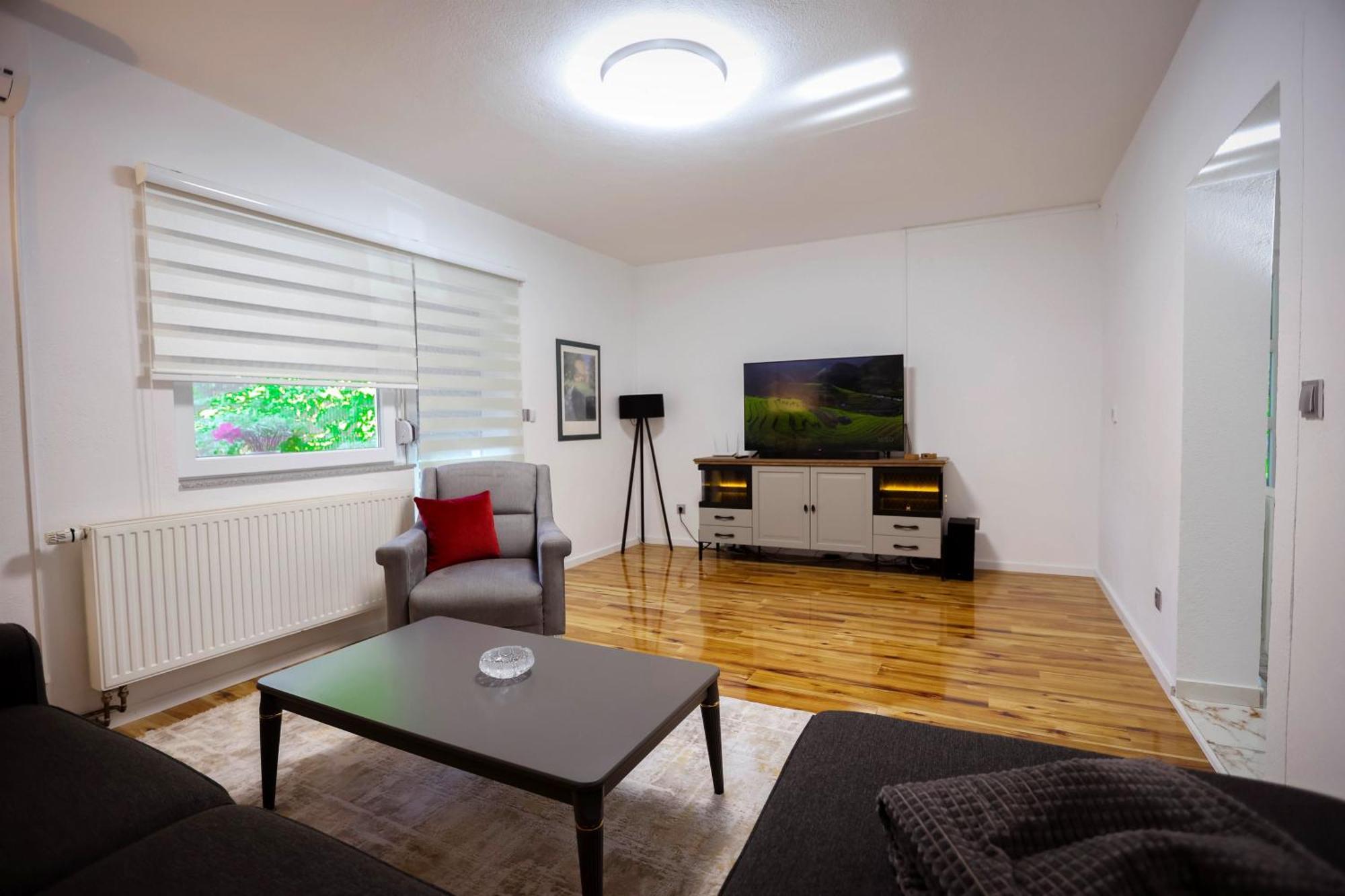 Apartman Babic Bihać Esterno foto