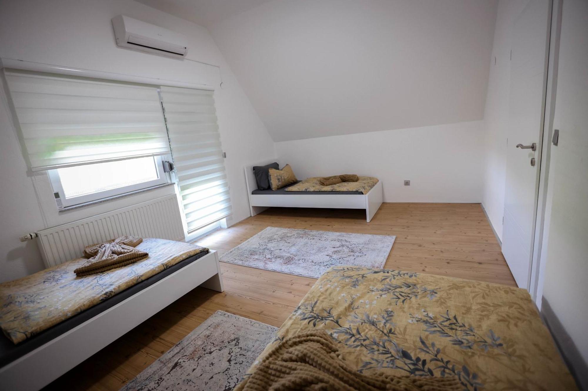 Apartman Babic Bihać Esterno foto