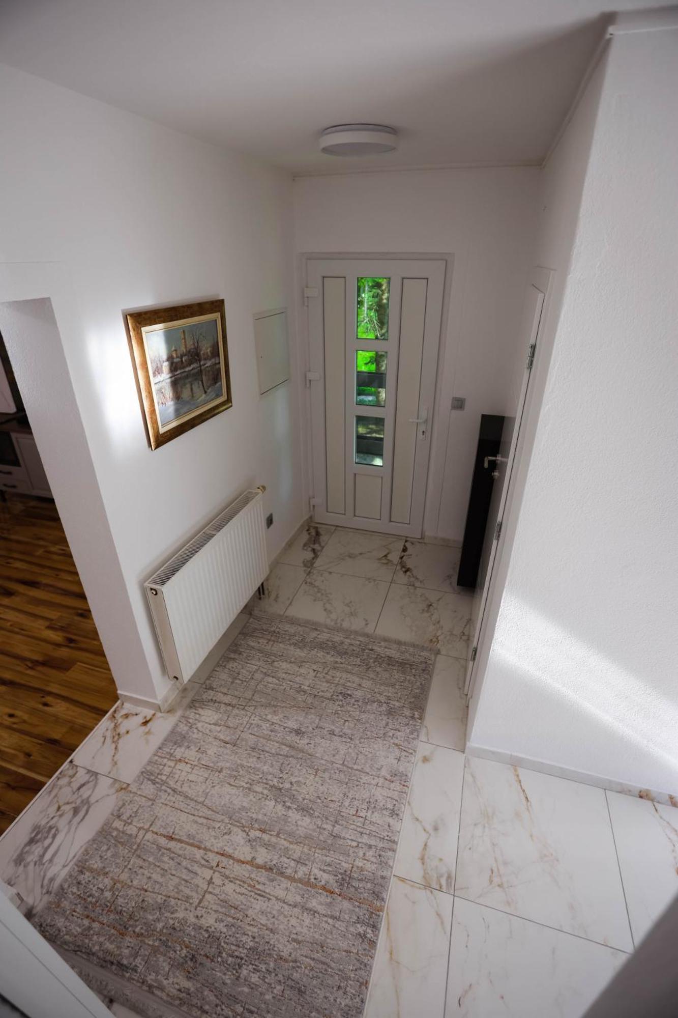 Apartman Babic Bihać Esterno foto