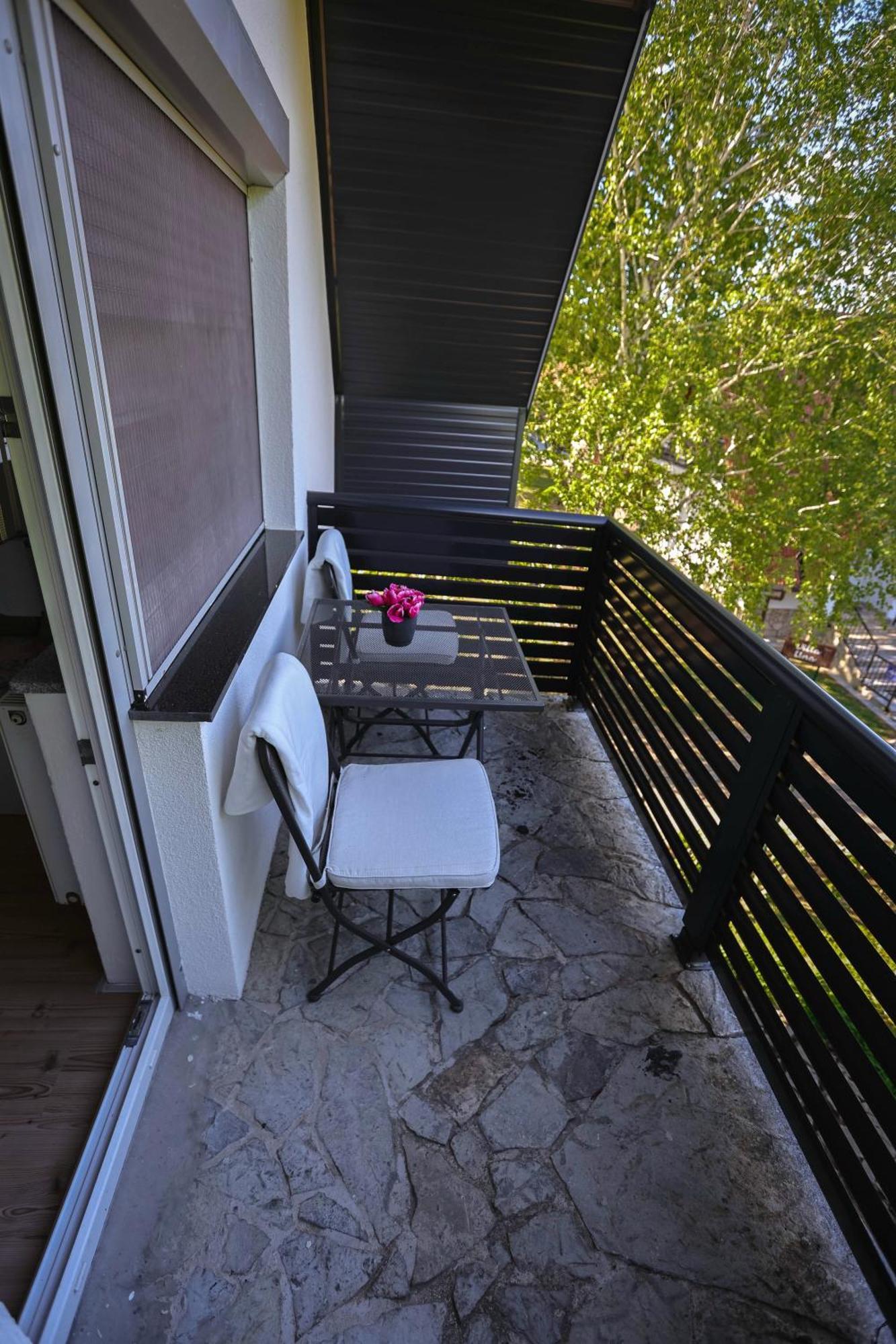 Apartman Babic Bihać Esterno foto